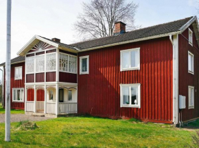 7 person holiday home in R RVIK, Rörvik